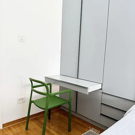 Apartamento Unique Family By Fortress - Cozy & Spacious - Free Parking Novi Sad