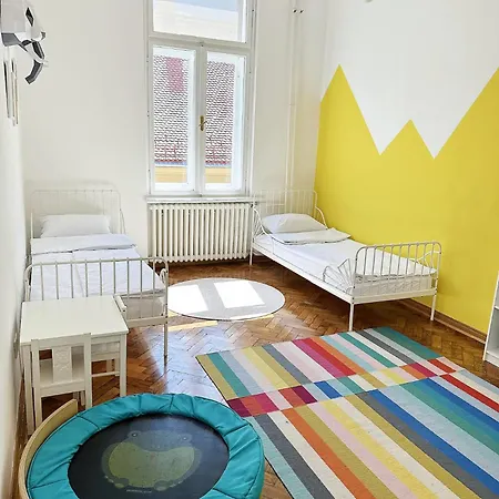 Apartamento Unique Family By Fortress - Cozy & Spacious - Free Parking *