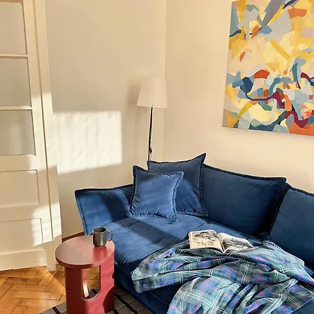 Apartamento Unique Family By Fortress - Cozy & Spacious - Free Parking Novi Sad