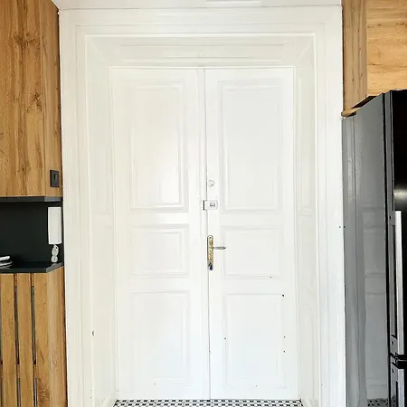 公寓 Unique Family By Fortress - Cozy & Spacious - Free Parking *