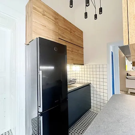 公寓 Unique Family By Fortress - Cozy & Spacious - Free Parking *