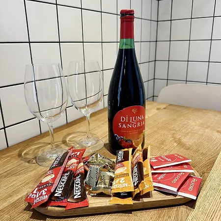 公寓 Unique Family By Fortress - Cozy & Spacious - Free Parking