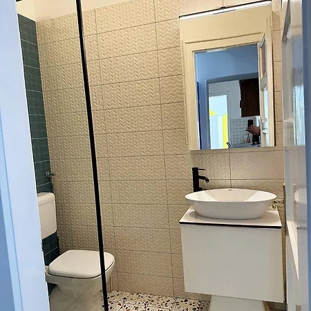 公寓 Unique Family By Fortress - Cozy & Spacious - Free Parking