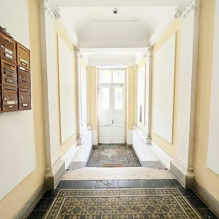 公寓 Unique Family By Fortress - Cozy & Spacious - Free Parking *