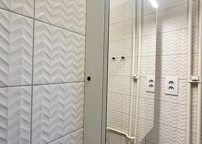 Unique Family By Fortress - Cozy & Spacious - Free Parking