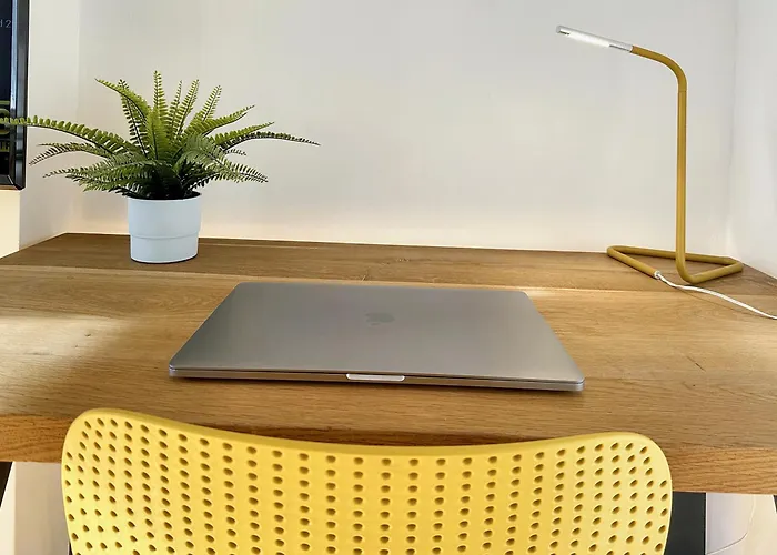 Unique Family By Fortress - Cozy & Spacious - Free Parking נובי סאד