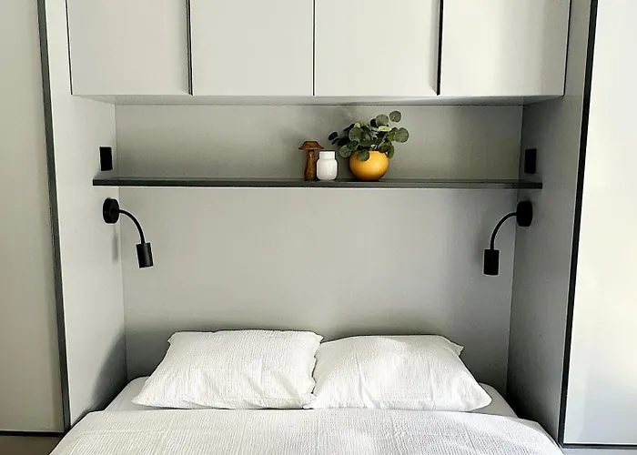 Unique Family By Fortress - Cozy & Spacious - Free Parking