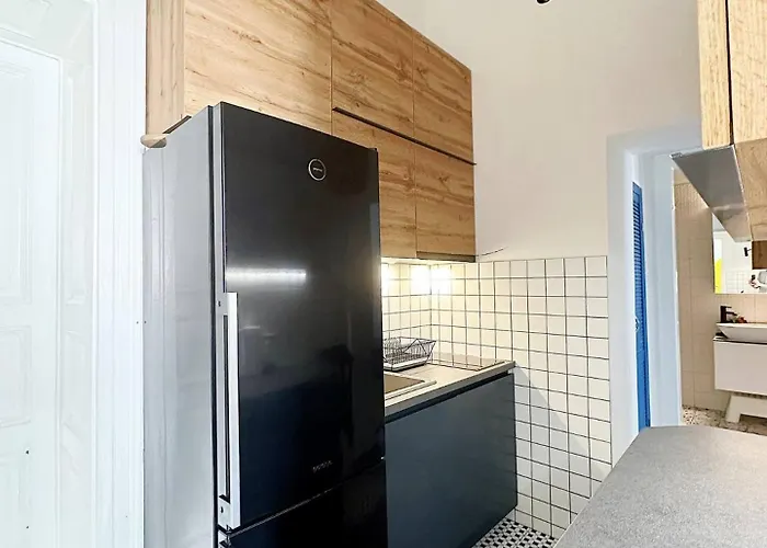 דירה Unique Family By Fortress - Cozy & Spacious - Free Parking *