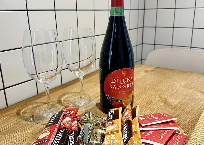 דירה Unique Family By Fortress - Cozy & Spacious - Free Parking