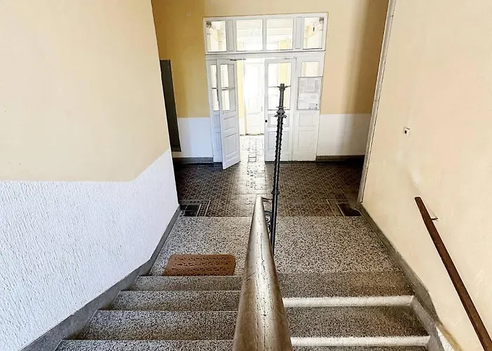 Unique Family By Fortress - Cozy & Spacious - Free Parking נובי סאד